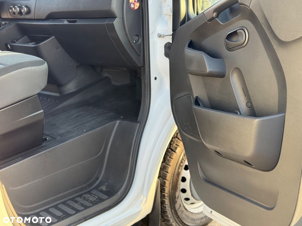 Renault Master - 19