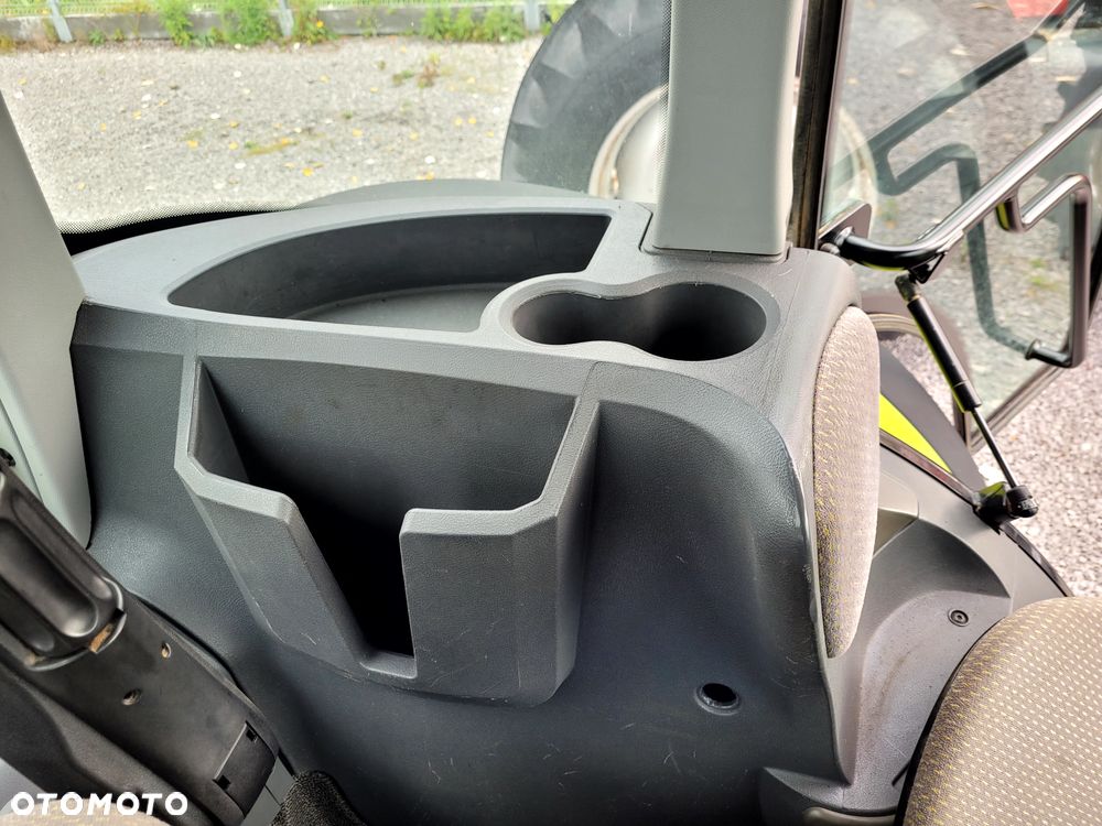 Claas ARION 630 CIS - 20