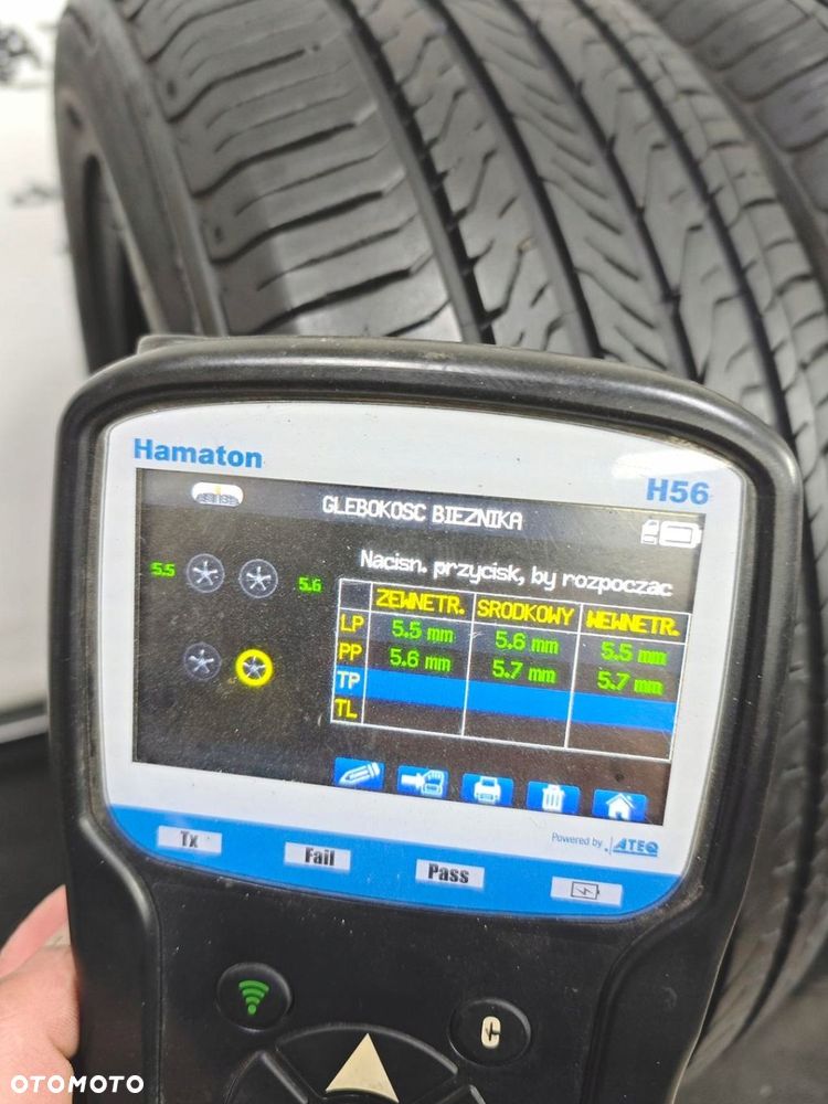205/55r16 harmonic opony letnie 51118 - 7
