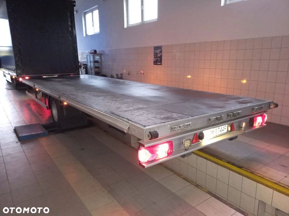 Konar TRAMP 11 - 6
