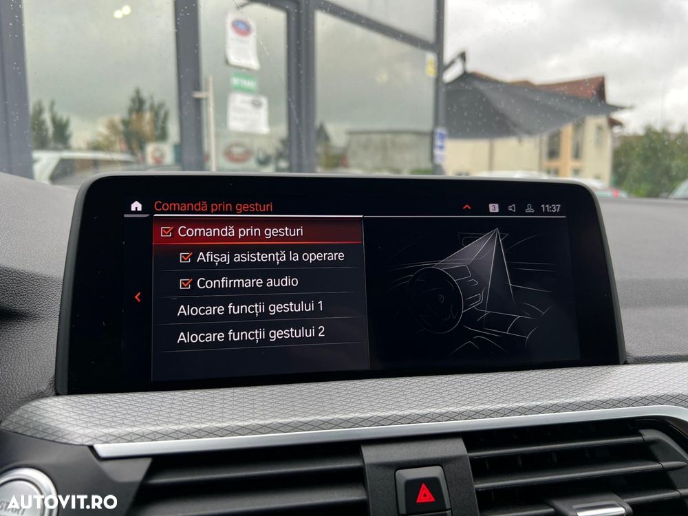 BMW X3 xDrive30e Aut. M Sport - 38