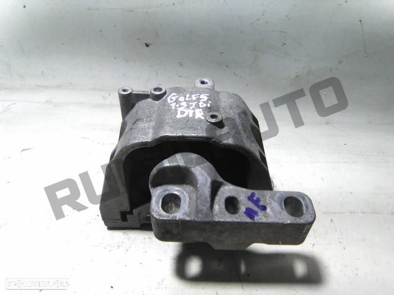 Apoio /sinoblocomotor Direito 1k019_9262ae Vw Golf V (1k) [2003 - 2