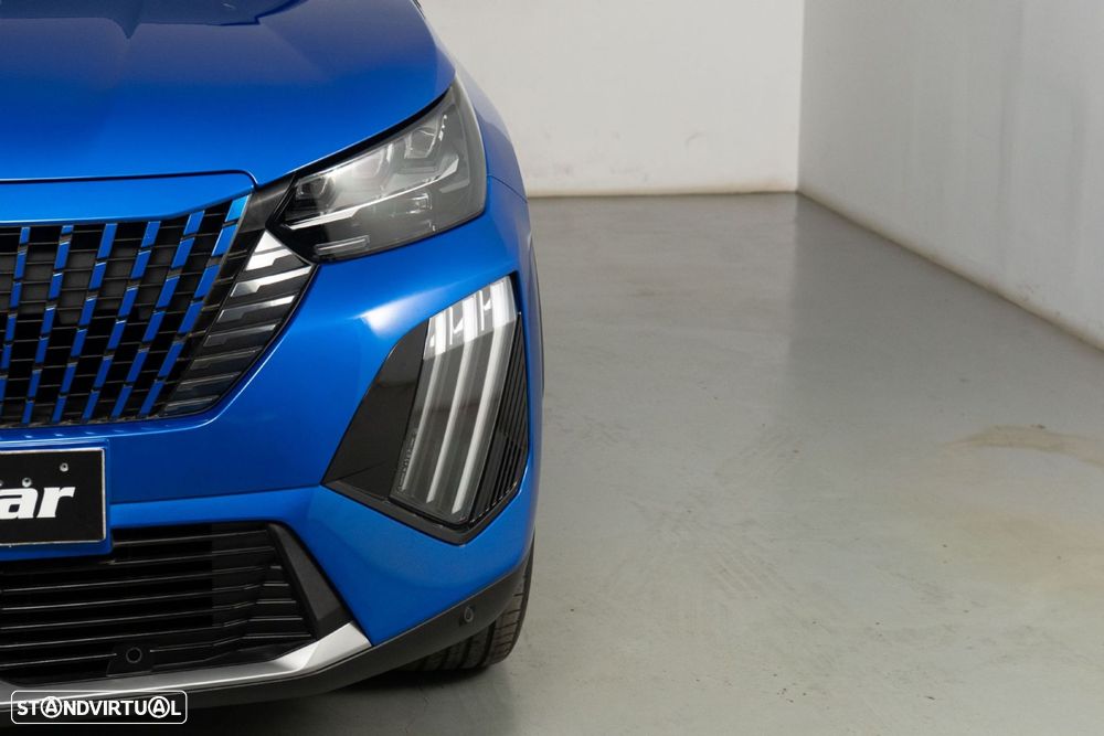 Peugeot 2008 1.2 PureTech GT EAT8 - 19