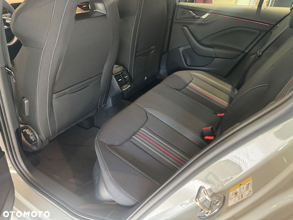Skoda Scala 1.5 TSI Monte Carlo DSG - 7