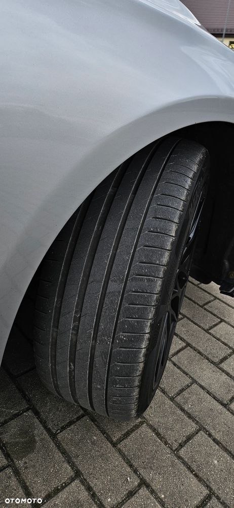 BMW Seria 3 320d xDrive Sport-Aut Luxury Line - 26