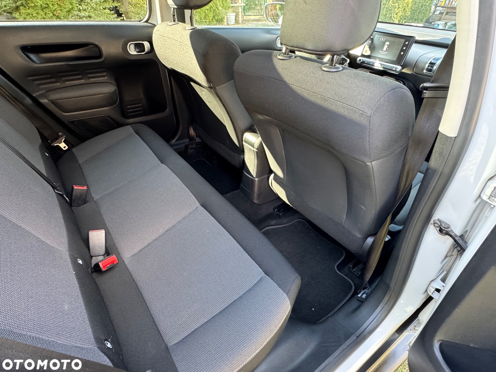 Citroën C4 Cactus BlueHDi 100 Stop&Start Shine - 17