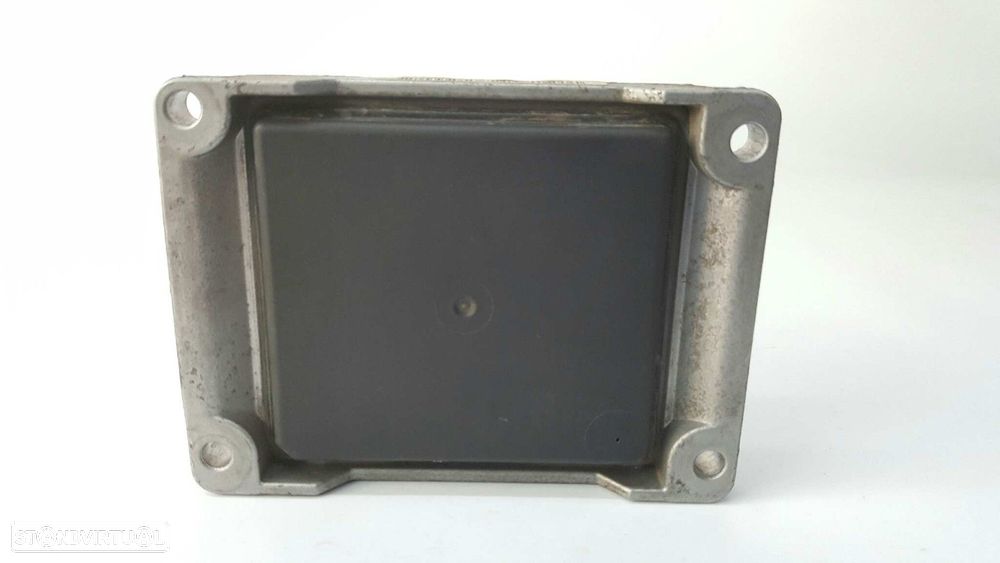 CENTRALINA DO MOTOR UCE OPEL CORSA C CLUB - 8