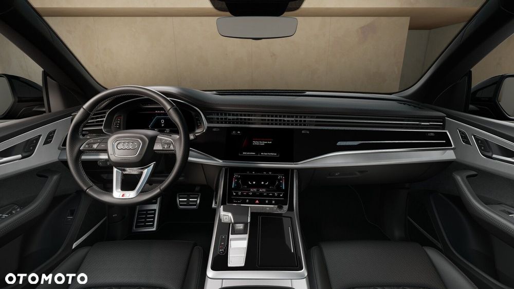 Audi Q8 - 10