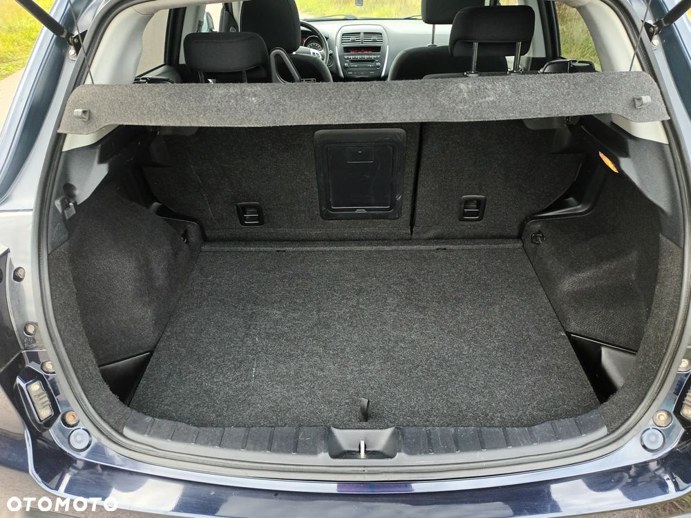 Mitsubishi ASX 1.6 2WD Intense - 34