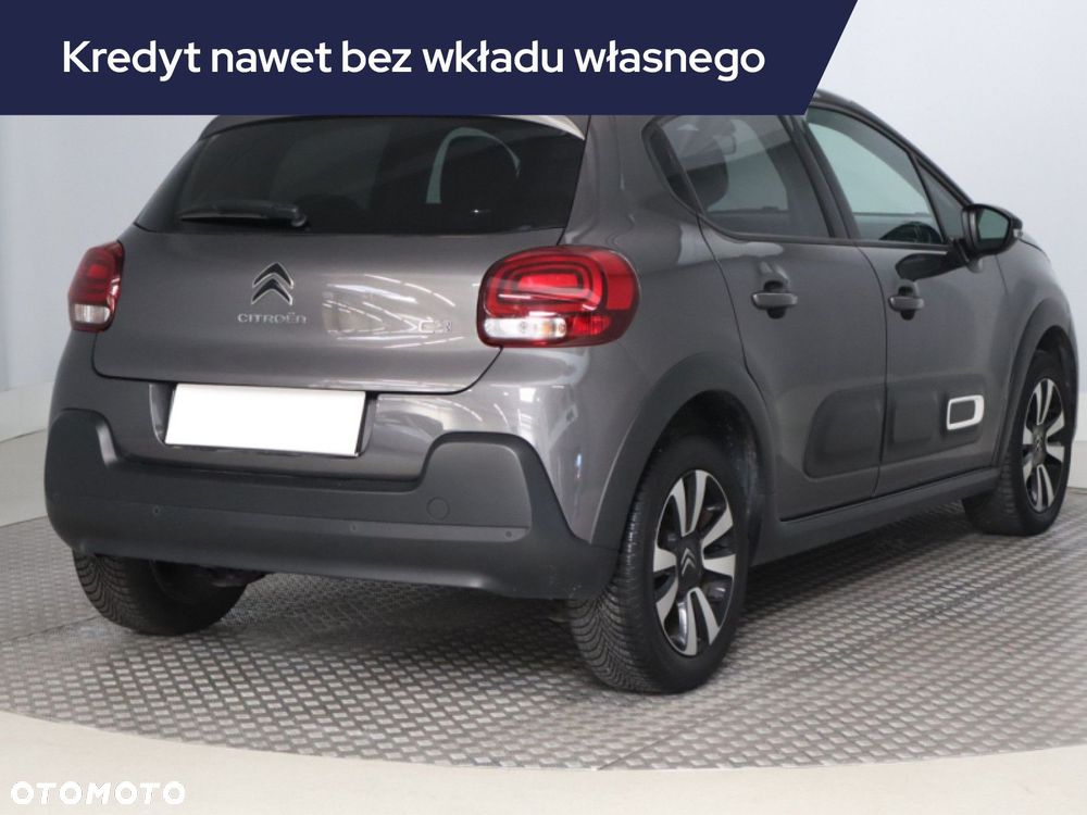 Citroën C3 - 7