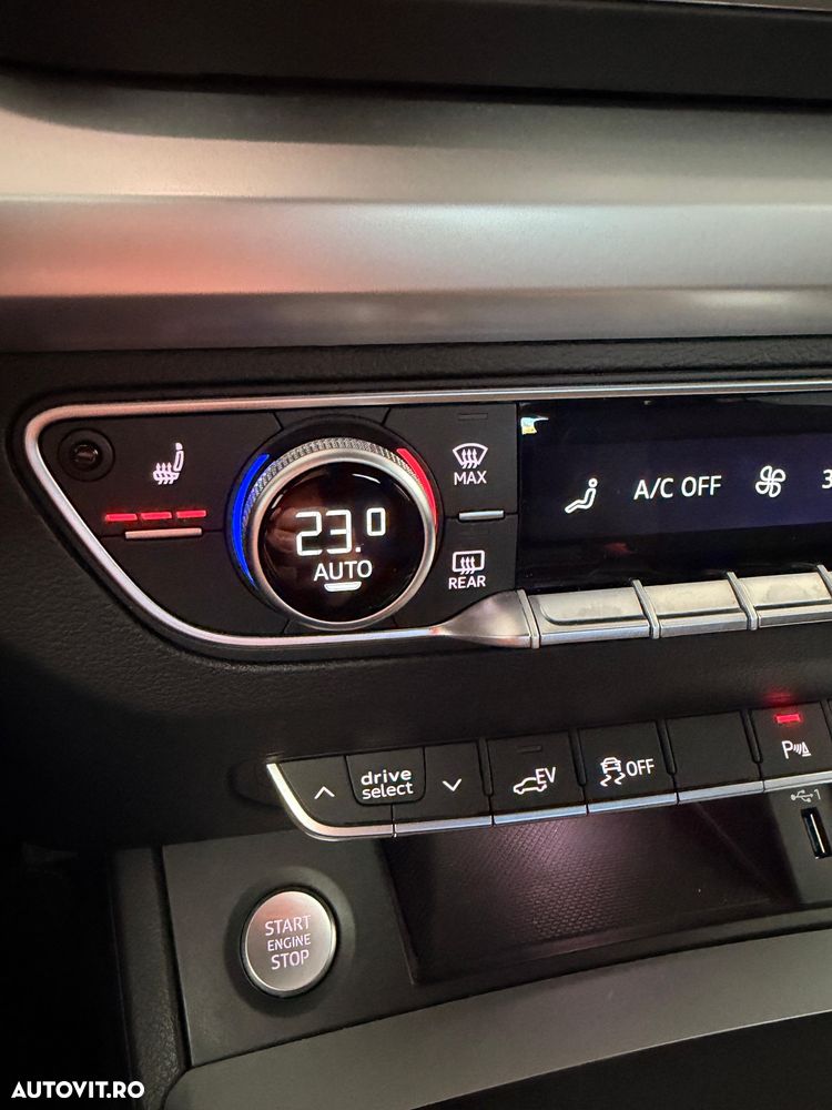 Audi Q5 50 TFSI e quattro S tronic PHEV Advanced - 16