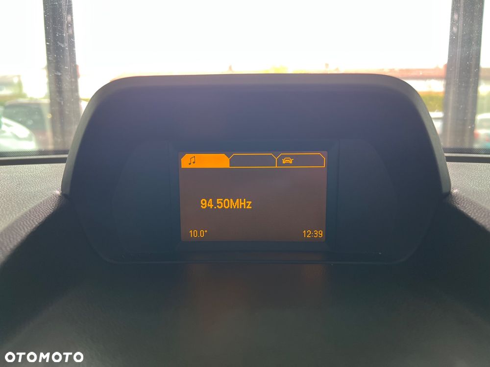 Opel Meriva 1.7 CDTI Enjoy - 27