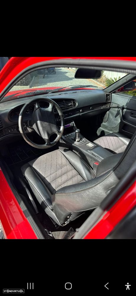 Porsche 944 Turbo - 4