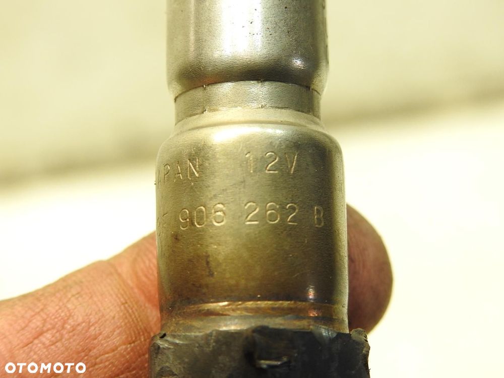 SONDA LAMBDA SKODA FABIA II 1.2 TSI 03F906262B - 7