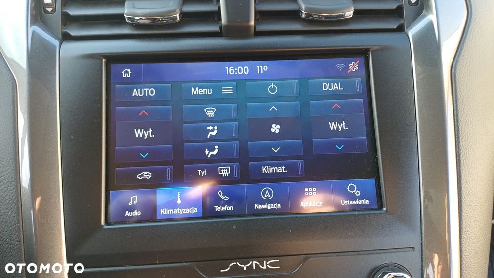 Ford Mondeo 2.0 EcoBlue Trend - 34