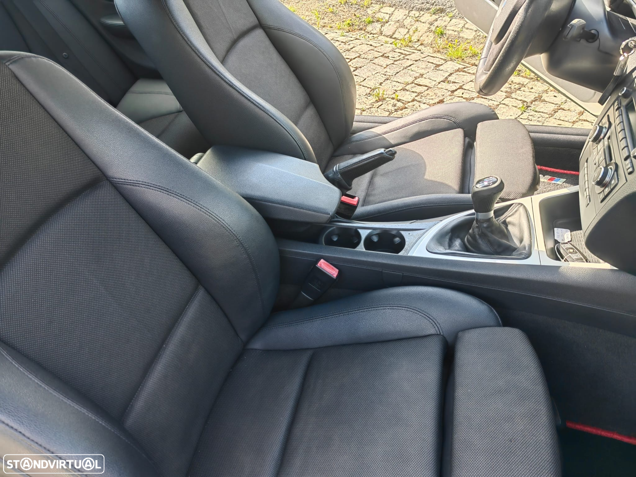 BMW 118 d Coupe - 13