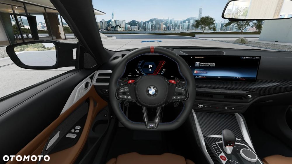 BMW M4 Competition M xDrive - 15