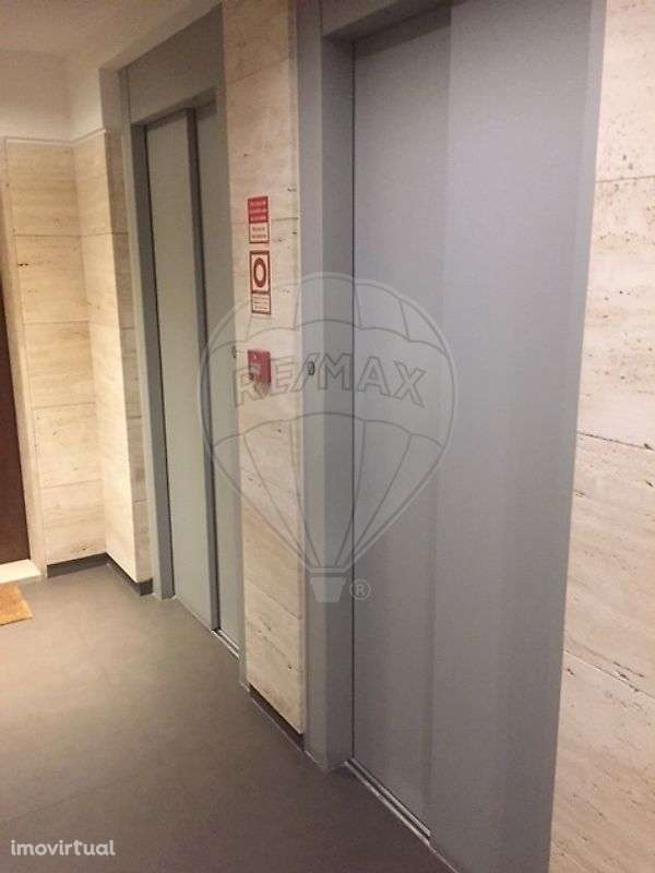 Apartamento T1 para arrendamento - Grande imagem: 4/11