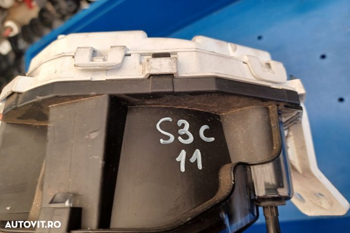 Ceasuri bord 0T34300 Mitsubishi ASX 1 [facelift] [2012 - 2016] Crosso - 5