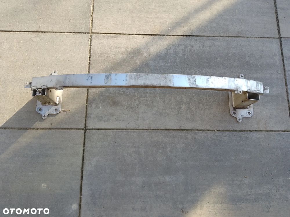 Belka ZDERZAKA przednia Opel Corsa E 13426328 - 3
