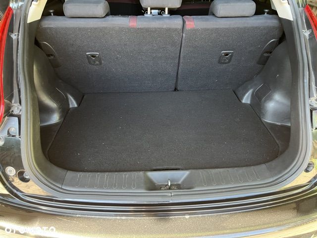 Nissan Juke 1.6 Tekna - 11