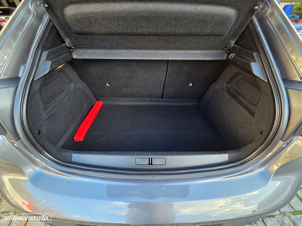 Peugeot 208 1.5 BlueHDi Active Pack - 22