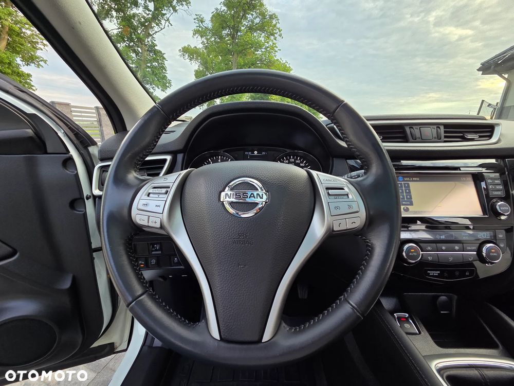 Nissan Qashqai 1.2 DIG-T Tekna - 20
