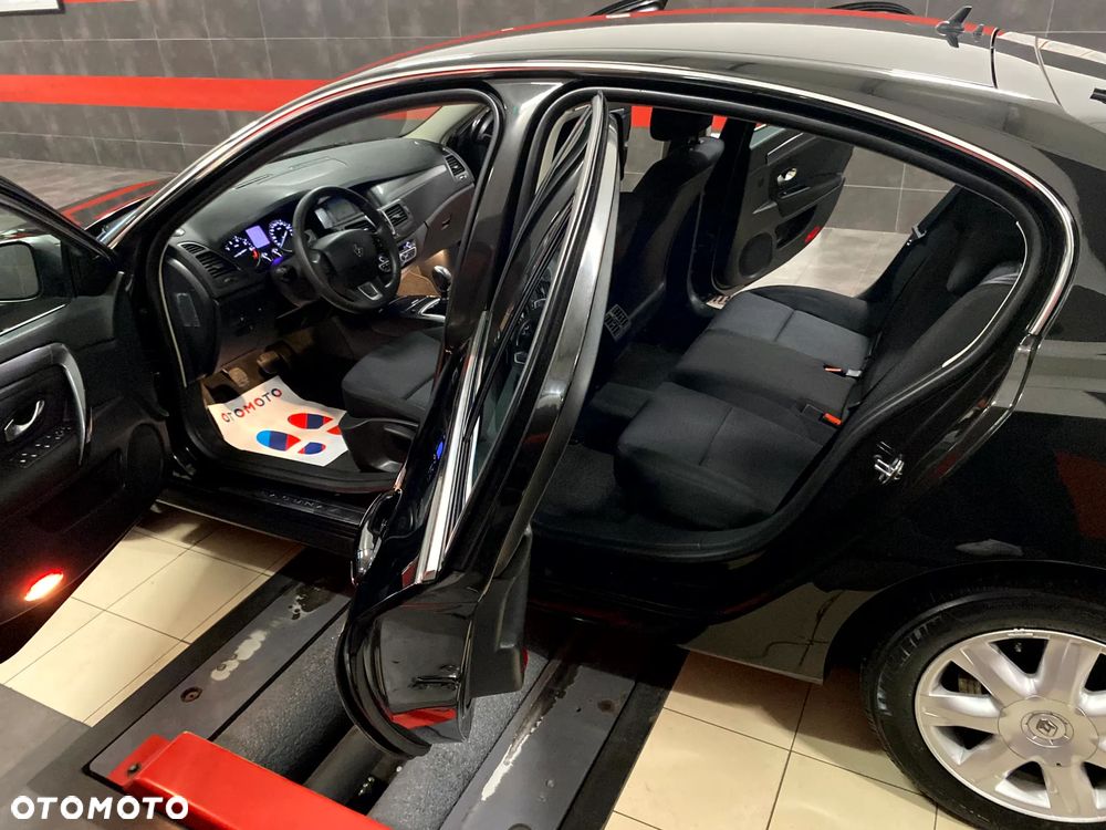 Renault Laguna 2.0 16V 140 Dynamique - 17