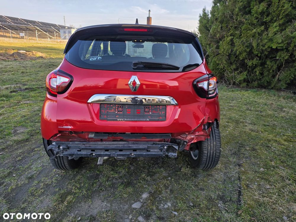 Renault Captur ENERGY TCe 120 Intens - 34