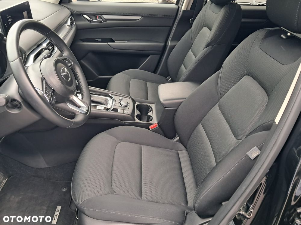 Mazda CX-5 2.0 Center-Line Plus 2WD - 26