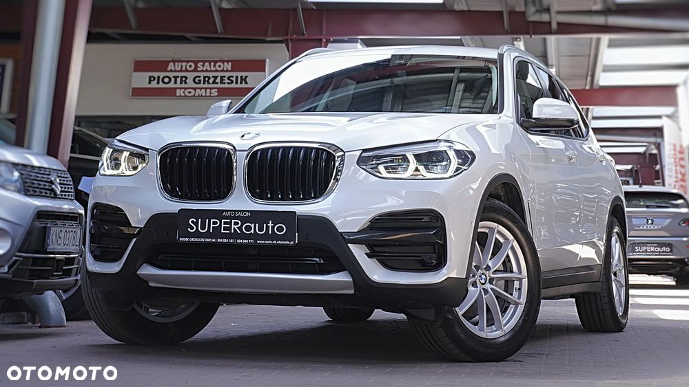 BMW X3 - 5