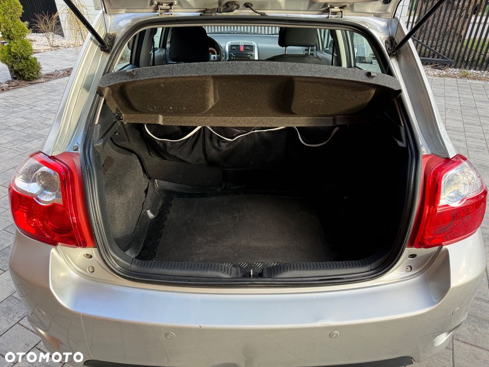 Toyota Auris 1.6 Premium MM - 7