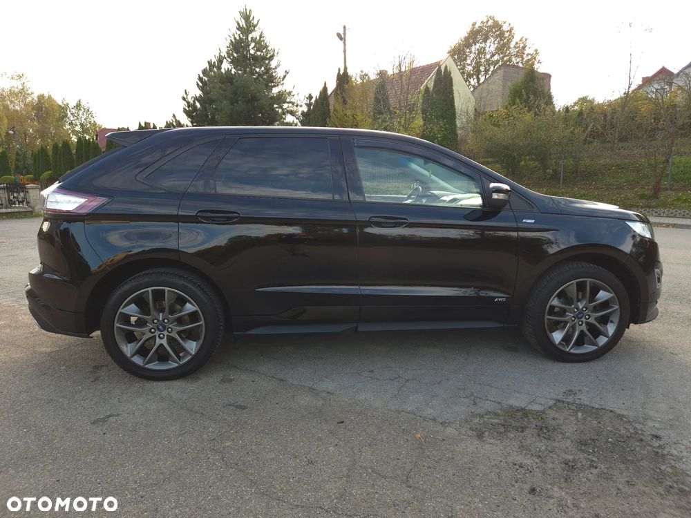 Ford Edge 2.0 TDCi Twin-Turbo 4WD ST-Line - 4