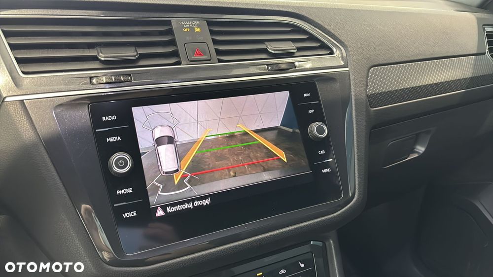 Volkswagen Tiguan Allspace 2.0 TSI 4Mot R-Line DSG - 21