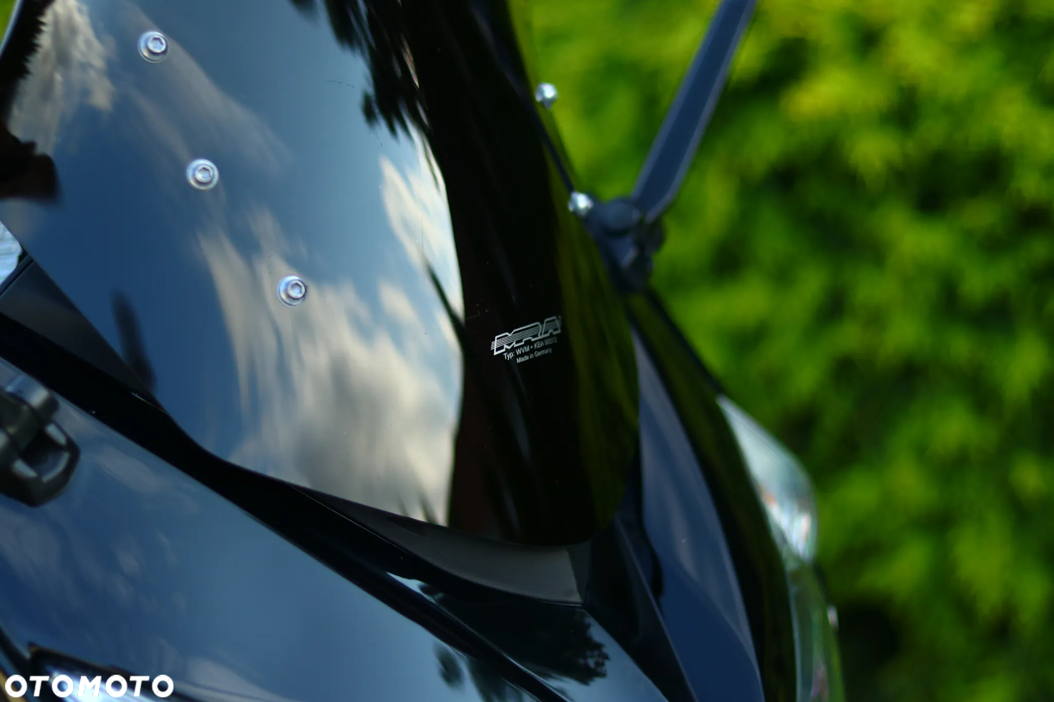 Kawasaki Z - 13