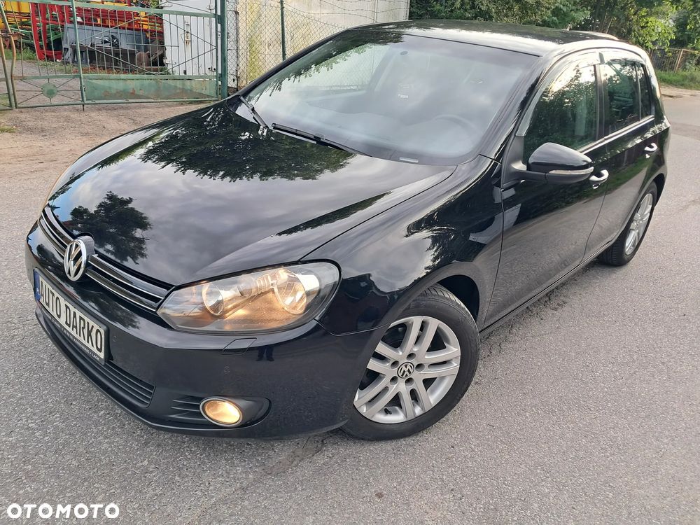 Volkswagen Golf 1.6 Tour - 10