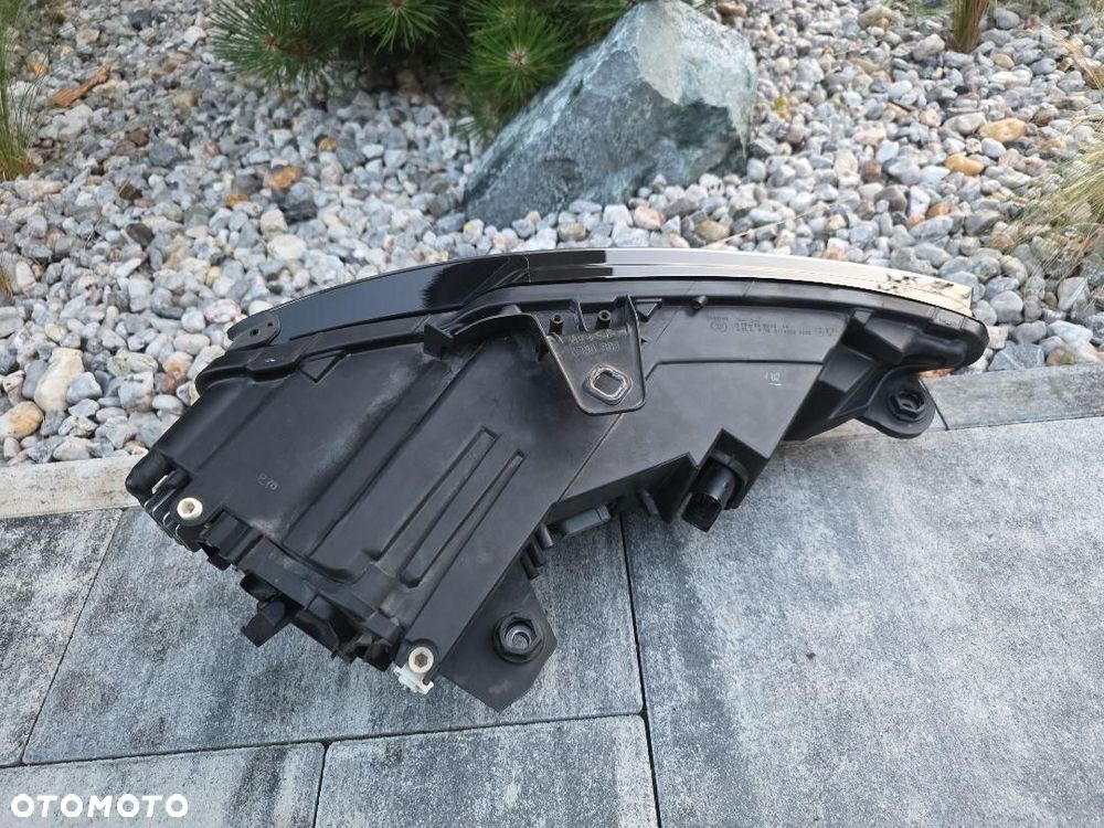 AUDI A3 S3 RS3 8V0 8V Lampa lewa przód Full Led Dynamic 8V0941034 - 8