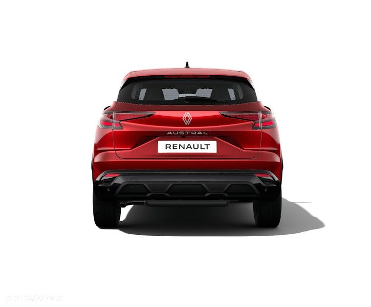 Renault Austral 1.3 TCe mHEV Evolution - 6