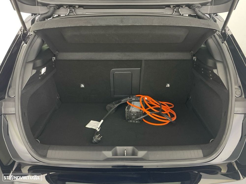 Opel Astra 1.6 T PHEV Edition - 13