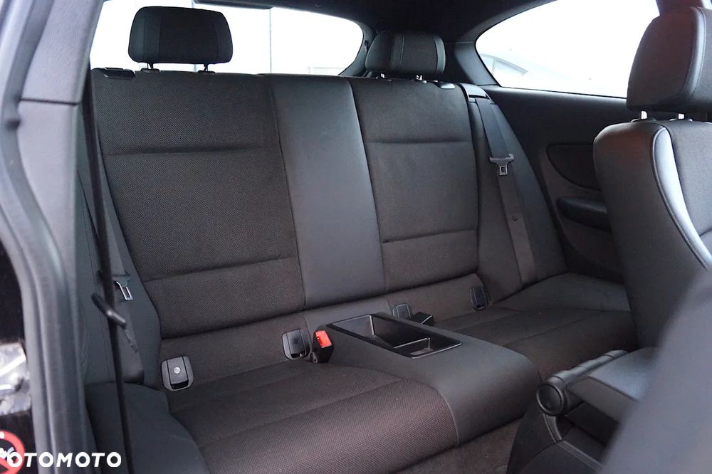 BMW Seria 1 - 27