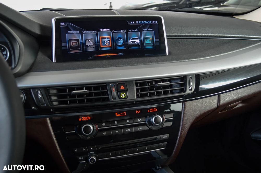 BMW X5 xDrive25d Sport-Aut. - 19