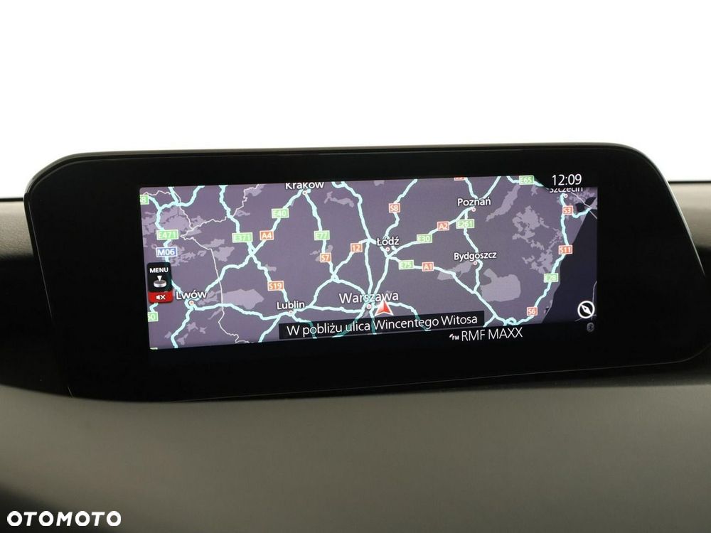 Mazda 3 SKYACTIV-X 2.0 M-Hybrid SELECTION - 25
