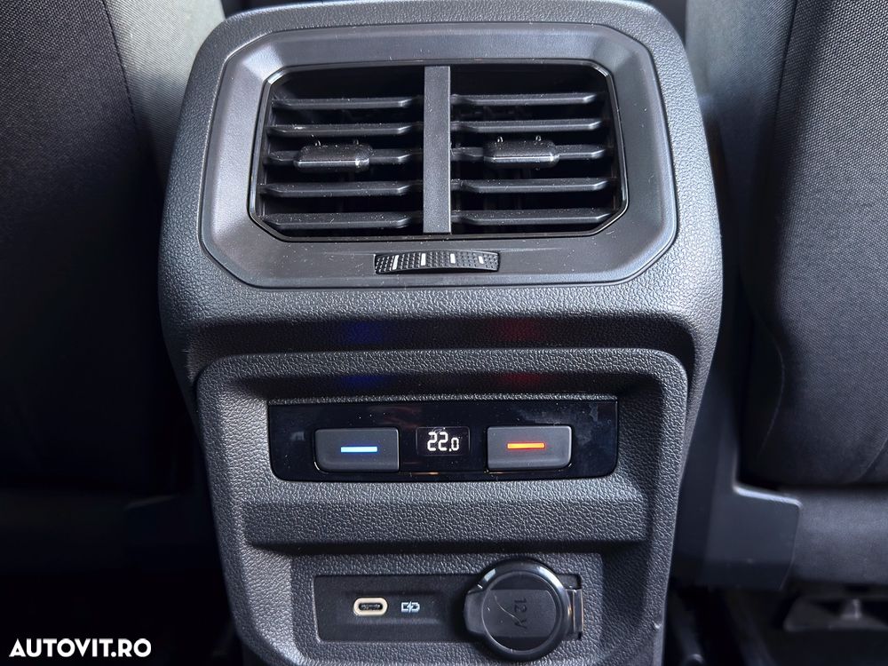 Volkswagen Tiguan Allspace 2.0 TDI SCR 4Motion DSG Life - 22