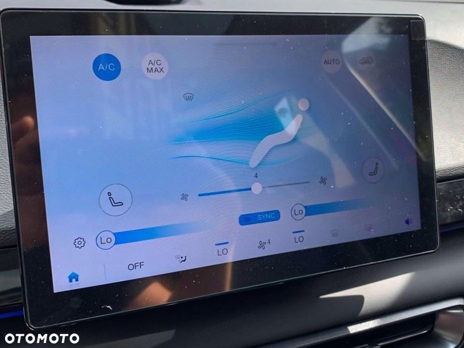 BAIC 5 Beijing 1.5T Luxury DCT - 14