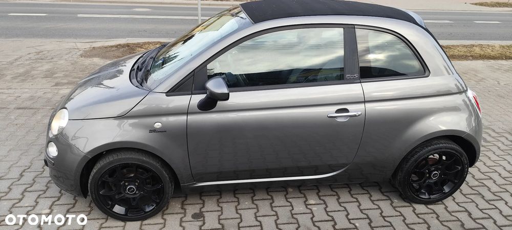 Fiat 500 0.9 TwinAir Start&Stopp Sole - 3