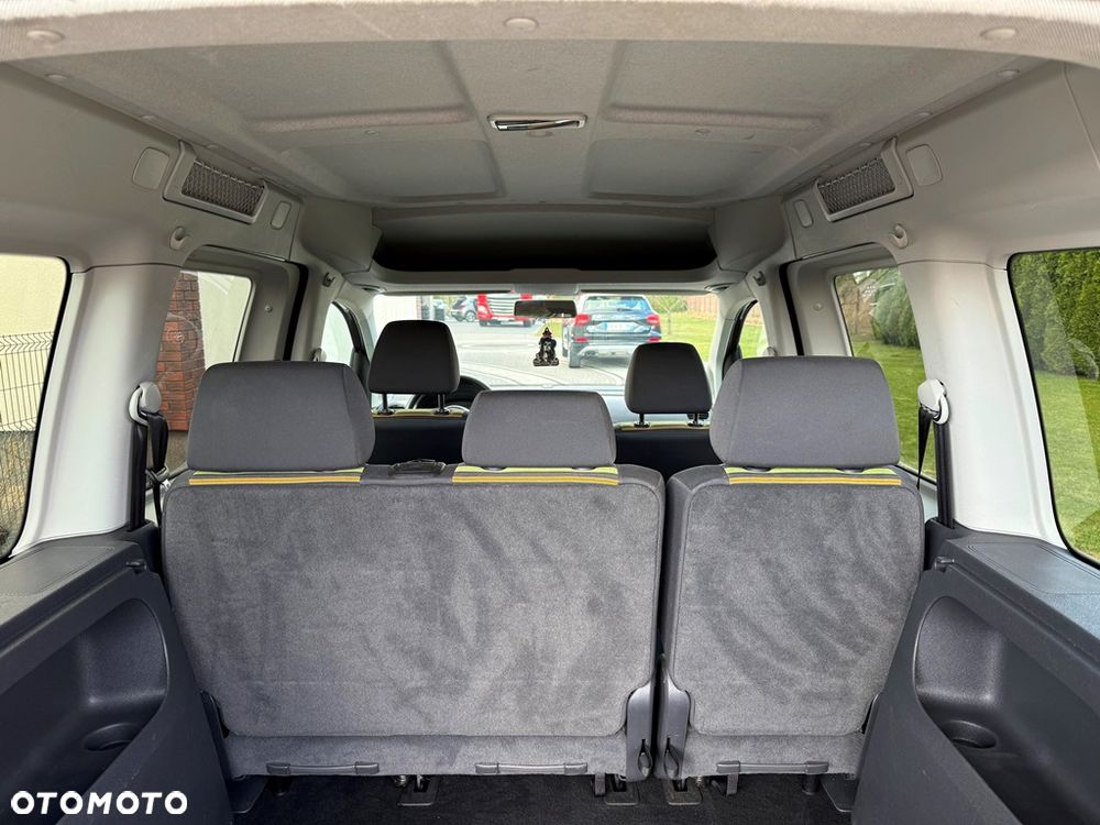 Volkswagen Caddy 1.2 (5-Si.) BMT Edition 30 - 24