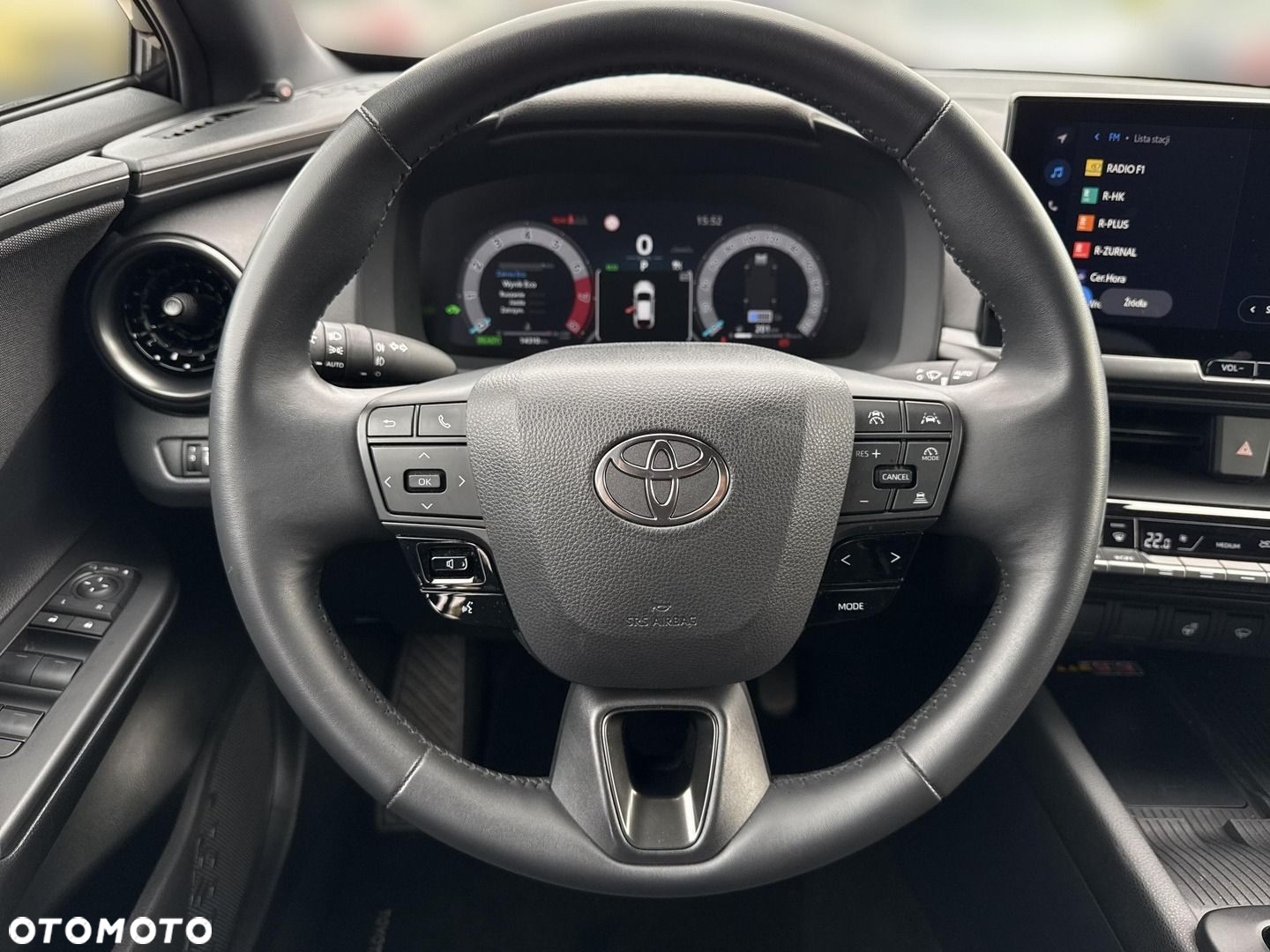 Toyota C-HR 1.8 Hybrid Style - 11