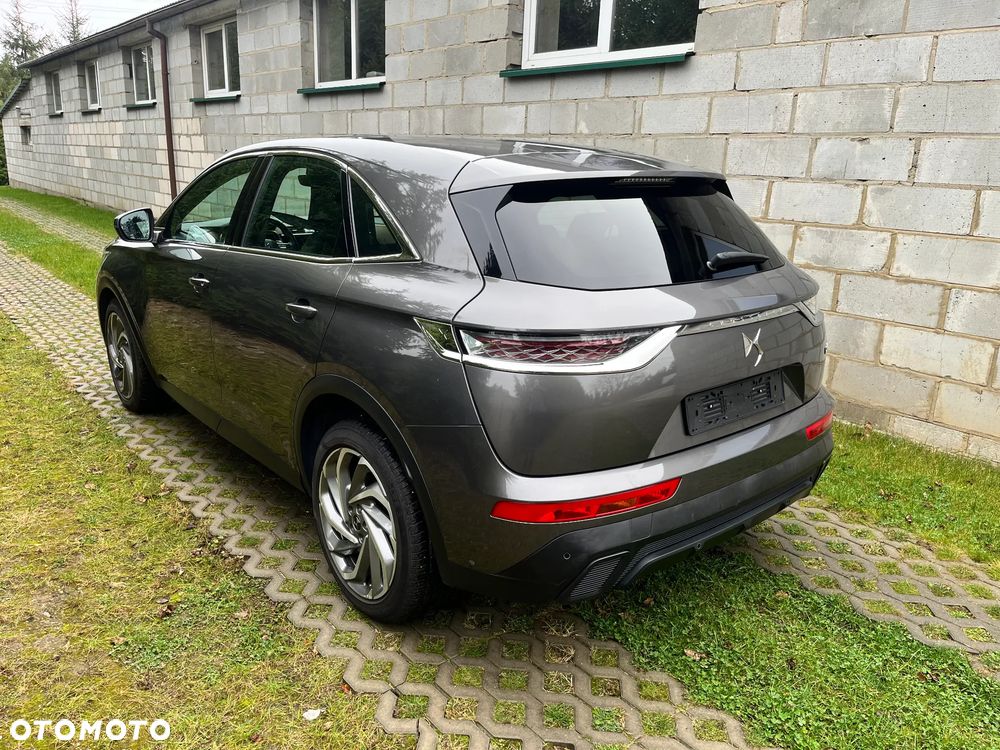 DS Automobiles DS 7 Crossback 1.5 BlueHDi Be Chic - 5