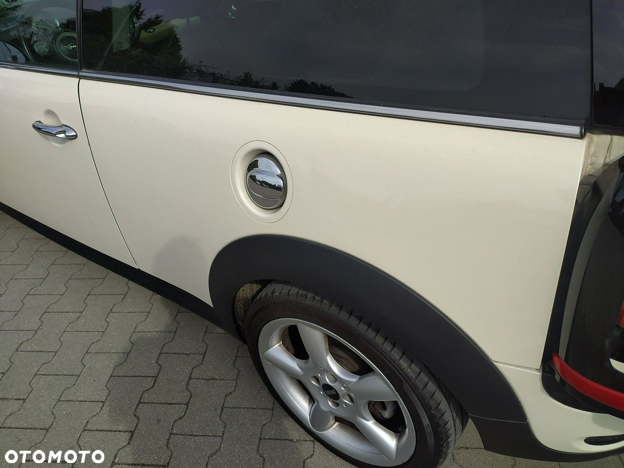 MINI Clubman - 18