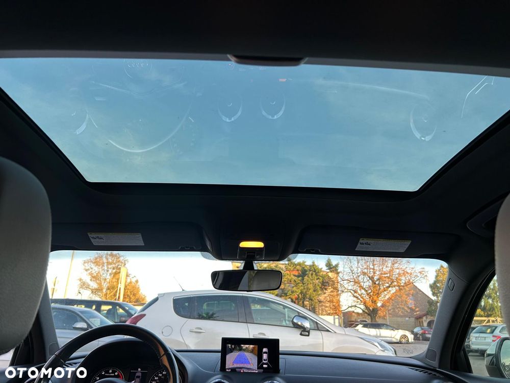 Audi A3 Limousine - 25